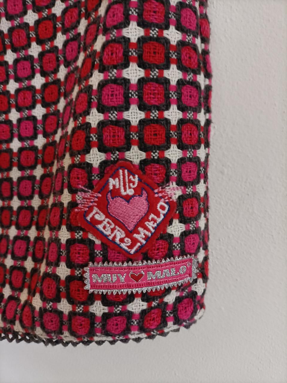 Winter rokje Muy Malo 152