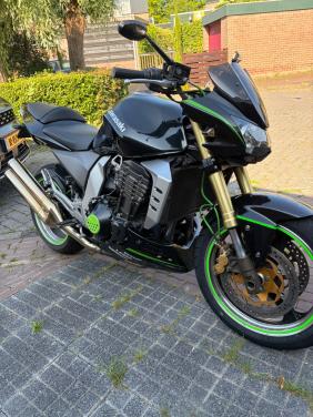 Kawasaki Z100