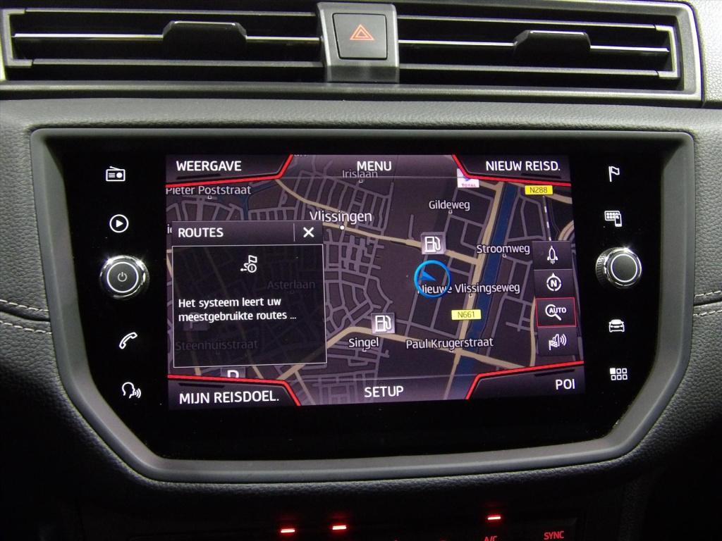 Seat Ibiza 1.0 ecotsi 95pk xcellence