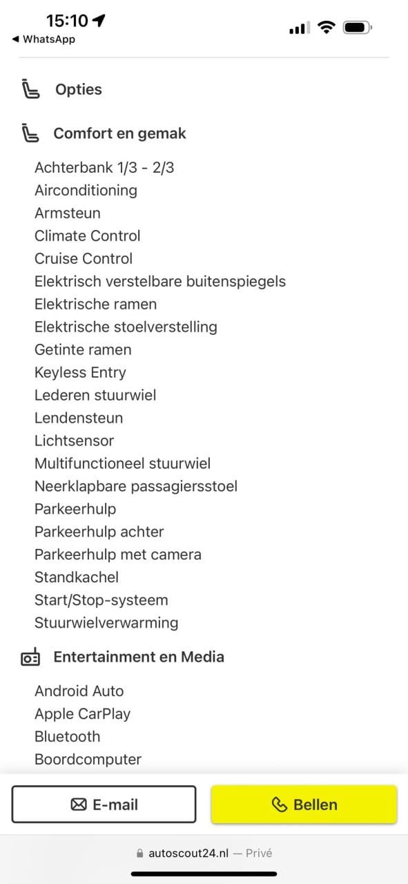 Ford mustang ecoboost