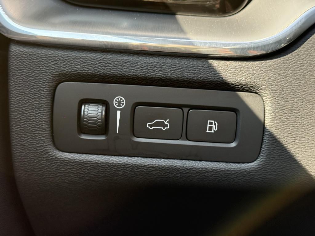 Volvo XC60 t6 398pk recharge inscription| pano| leder| camera|keyless awd