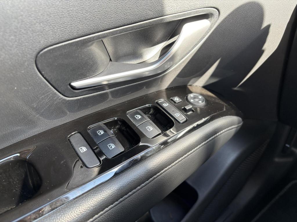 Hyundai Tucson 1.6 t-gdi mhev comfort smart