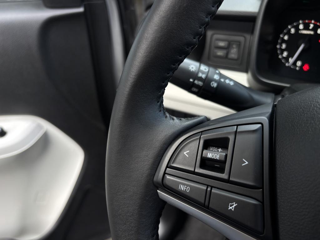 Suzuki Ignis automaat 1.2 stijl