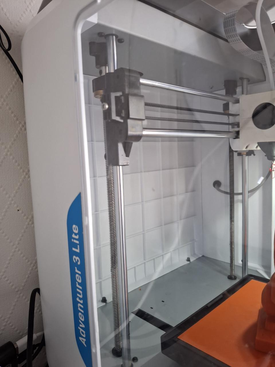 3D Printer Flashforge