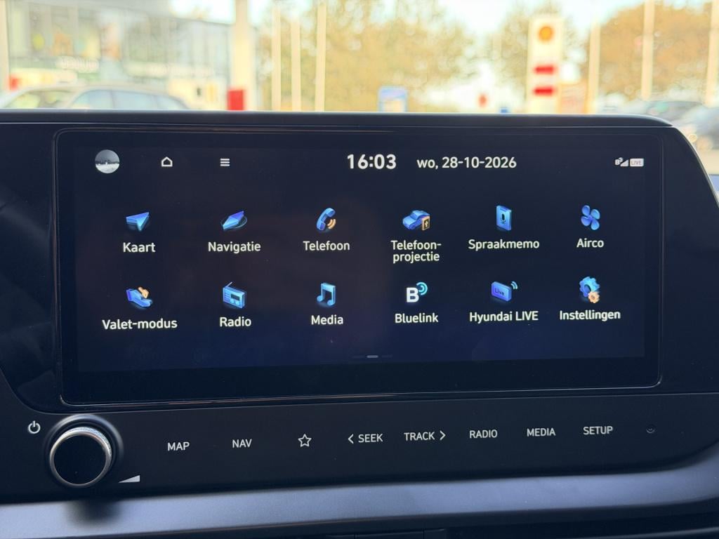 Hyundai I 20 1.0 t-gdi premium | camera | dab | nav | carplay | climate con