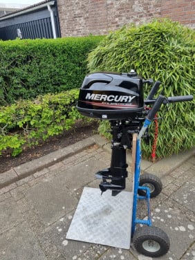 Mercury 5 pk yamaha 20 pk Suzuki 9.9 pk
