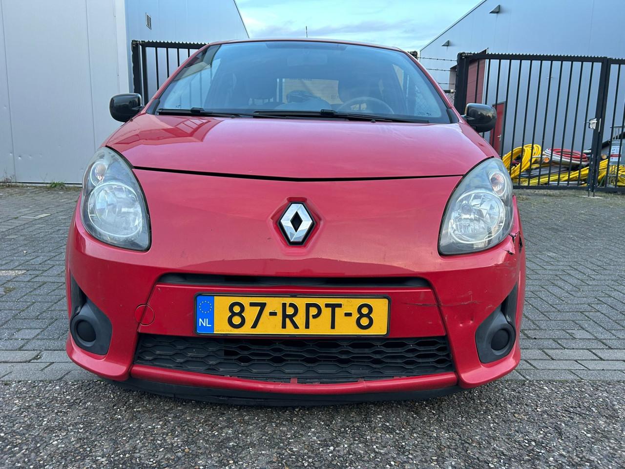 Renault Twingo 1.2-16V Collection
