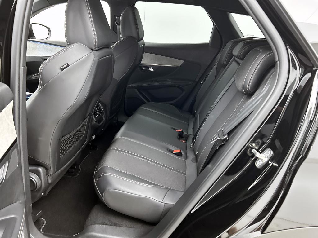 Peugeot 3008 hybrid 145pk automaat gt | rijklaar | adaptive cruise | 360 ca