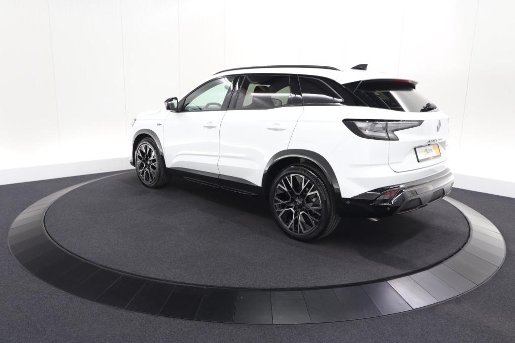 Renault Austral 1.2 e-tech full hybrid 200 esprit alpine | 360 camera | ada
