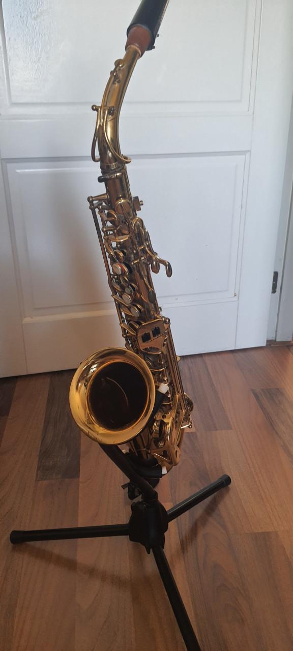 Alt Saxofoon