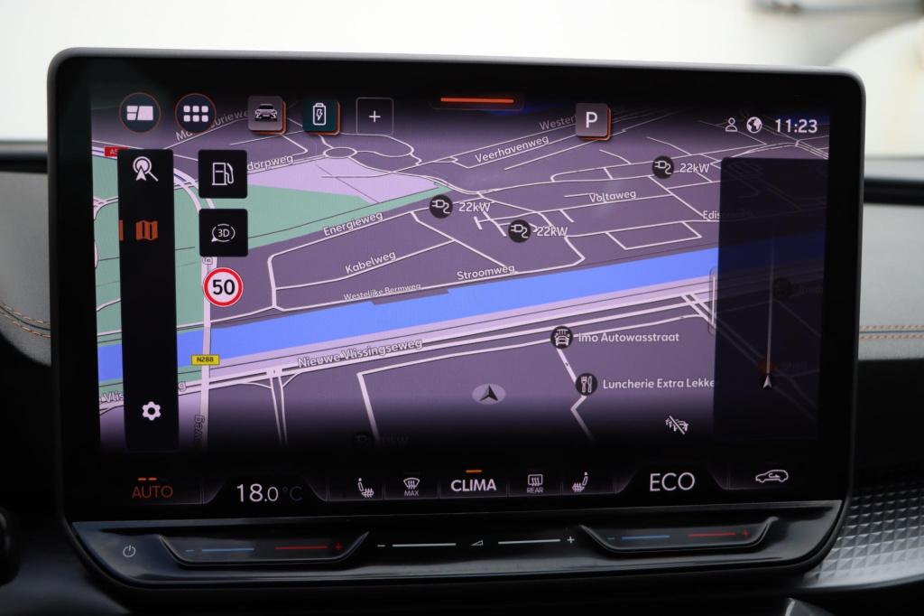 Cupra Formentor 1.5 tsi e-hybrid business 204pk dsg6 | soh 100% |