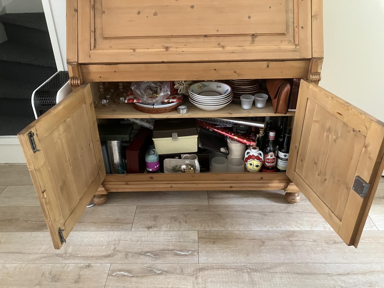 Secretaire