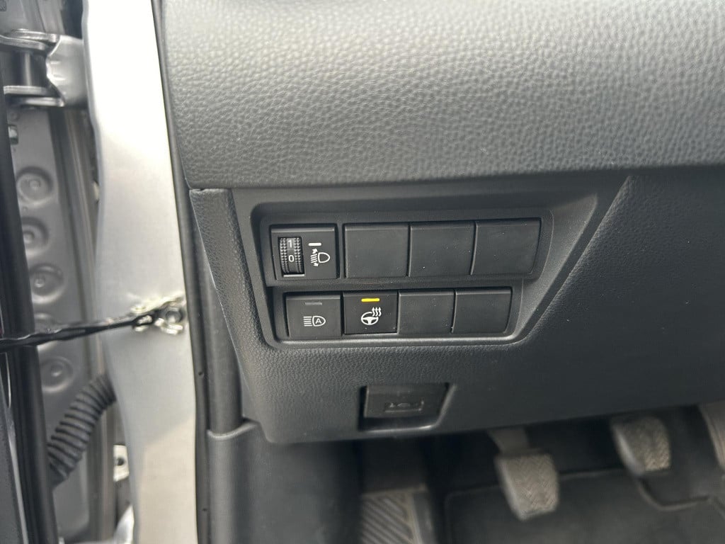 Toyota Yaris 1.5 vvt-i executive super compleet|jbl set