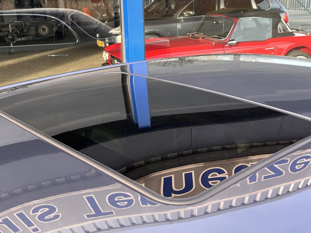 Jaguar Xj 3.0 v6 sport