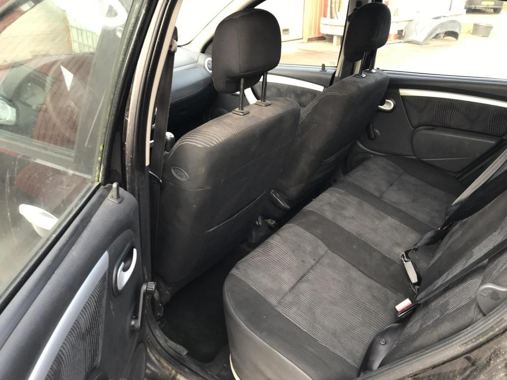 Dacia Sandero 1.2 lauréate