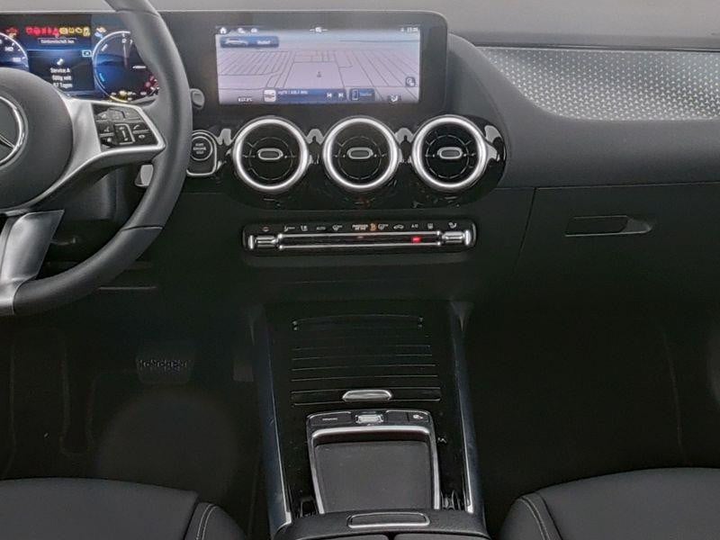 Mercedes-Benz B-Klasse 250 e progressive line advanced automaat ,elektrisch