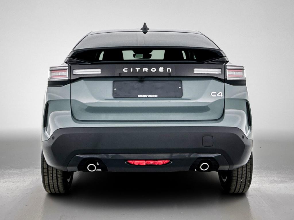 Citroen C4 hybrid 145pk automaat max | rijklaar | adaptive cruise control |