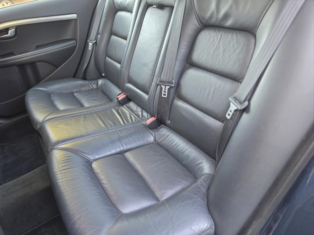 Volvo S80 2.5 t momentum | automaat | cruise | stoelverw | trekhaak