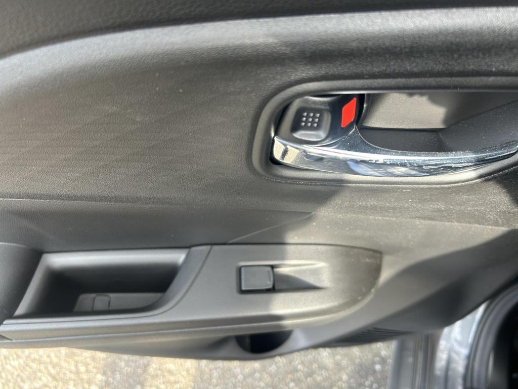 Suzuki Swift 1.2 select smart hybrid