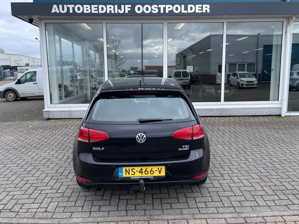 Volkswagen Golf 1.0 tsi comfortline