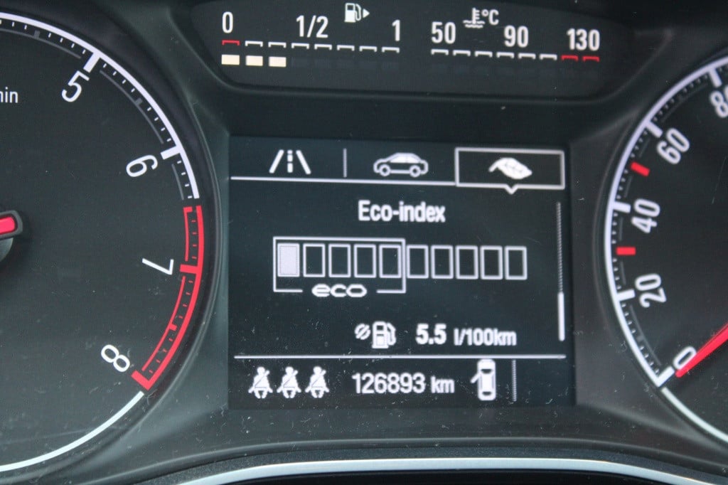 Opel Corsa 1.0 turbo innovation