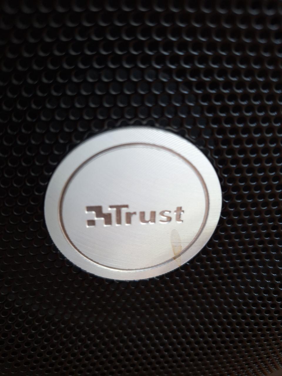 NIEUWE Trust Tytan 2.1 Speaker Set - 120W - Ongebruikt!