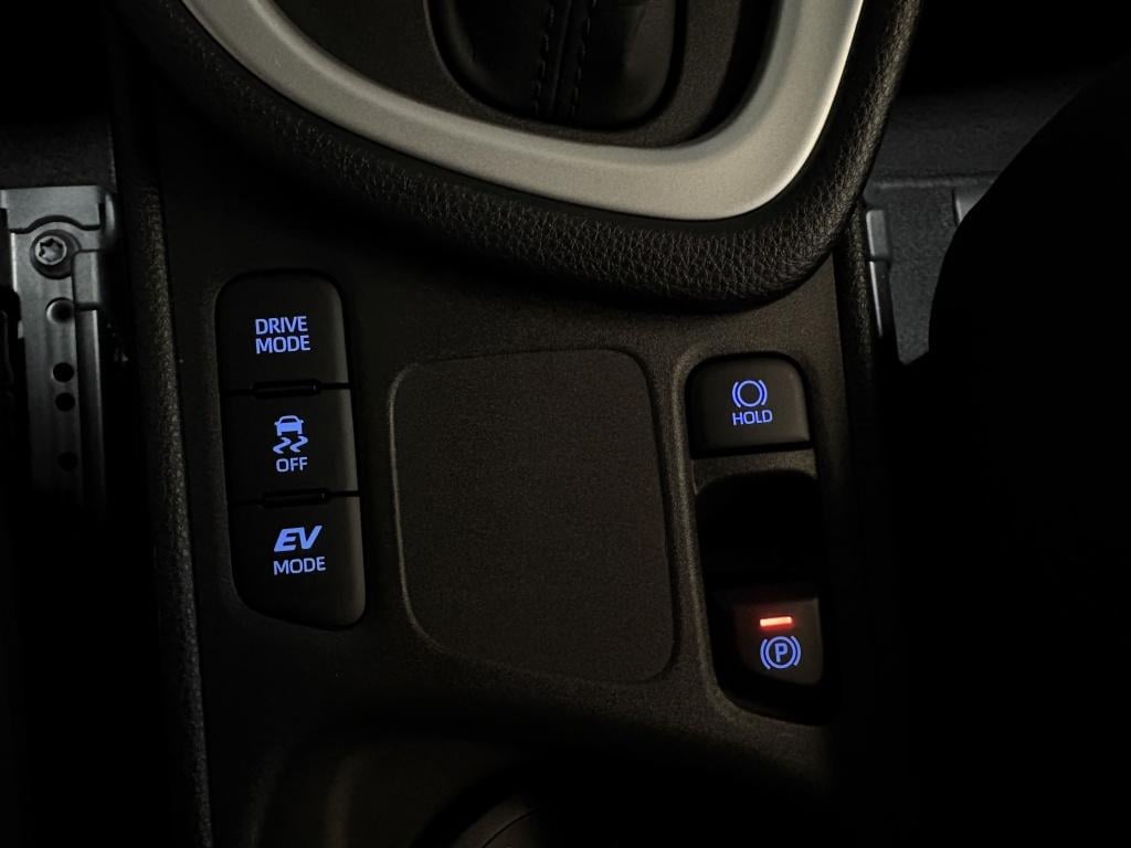 Toyota Yaris 1.5 hybrid dynamic | trekhaak |
