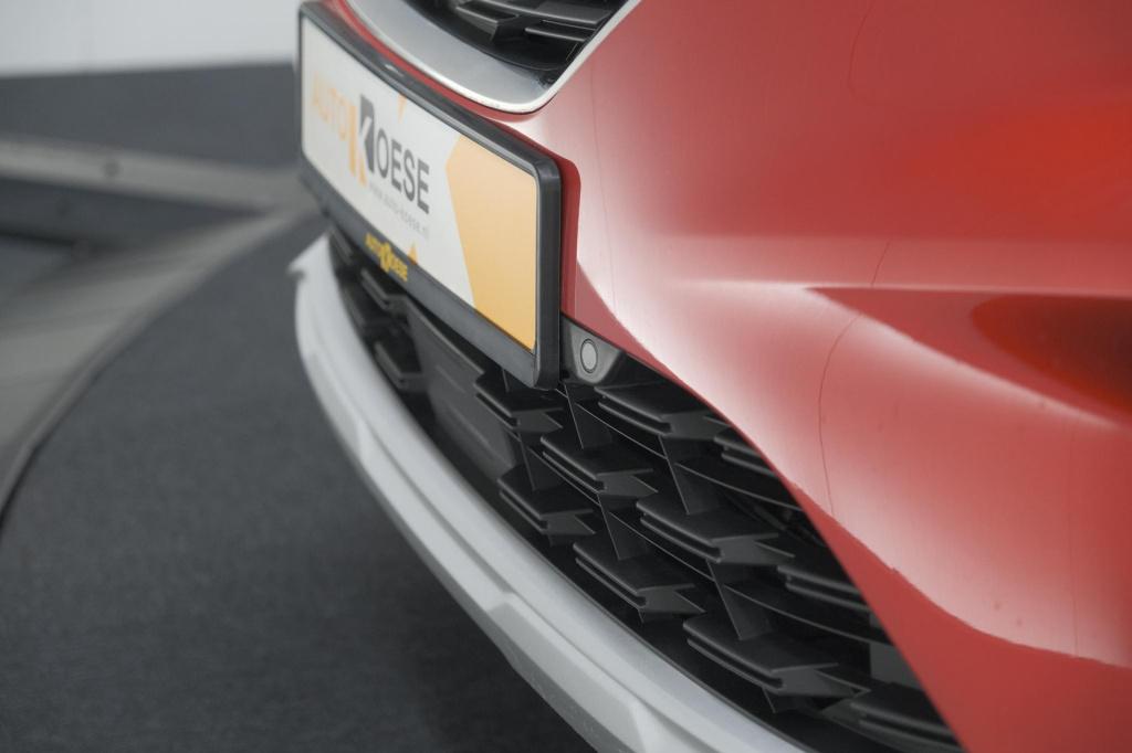 Renault Captur 1.6 e-tech full hybrid 145 techno | camera | parkeersensoren