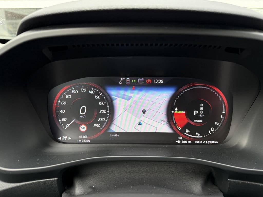 Volvo XC40 t4 211pk recharge plus| adap.cruise| leder| camera| elek.stoelen