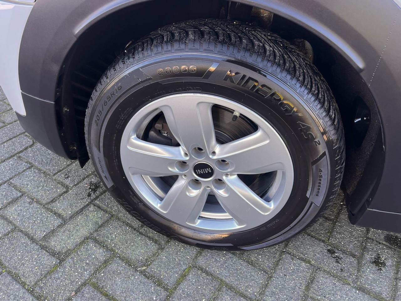 Mini Mini Countryman 1.5 One Salt incl btw