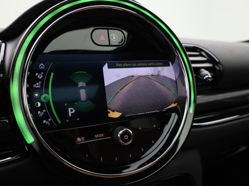 Mini Clubman mini 2.0 cooper s hammersmith | automaat | panoramadak | navig