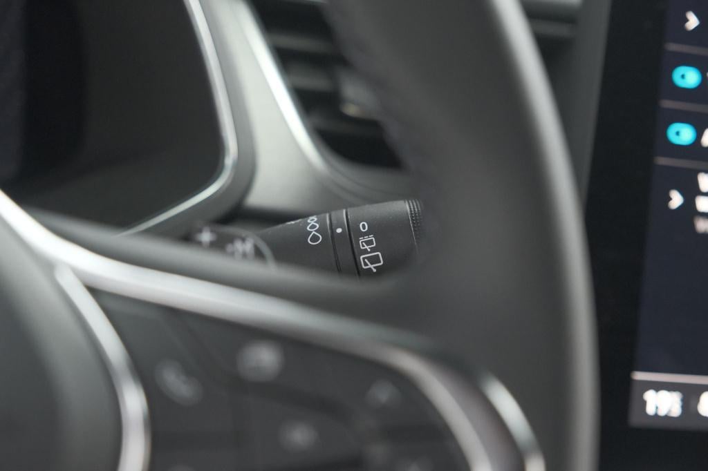 Renault Captur mild hybrid 160 edc techno | camera | navigatie | apple carp