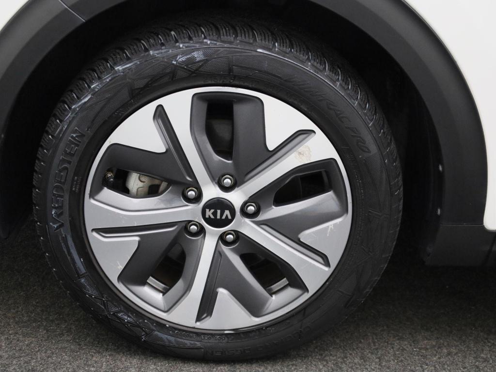 Kia E-niro executiveline 64 kwh | automaat | apple carplay / android auto |