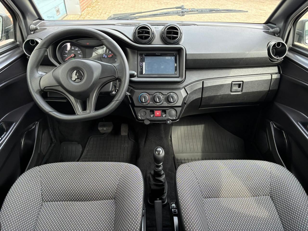 Aixam City  | Brommobiel | 2024 | wit Parelmoer | Gratis bezorging