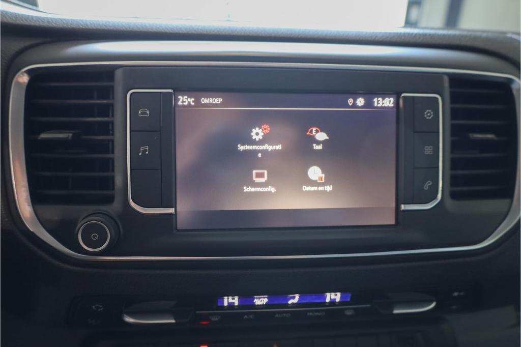 Opel Vivaro 2.0 cdti l3h1 edition inrichting i trekhaak i standkachel