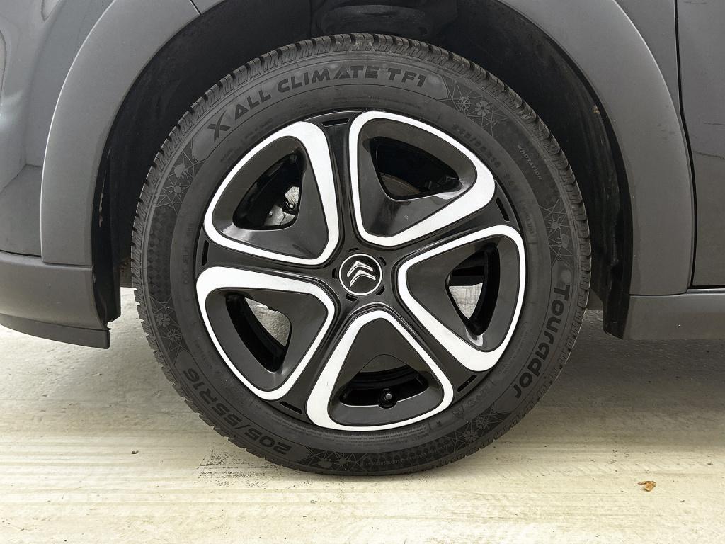Citroen C3 110 pk plus | rijklaar | comfort seats | stoelverwarming | apple