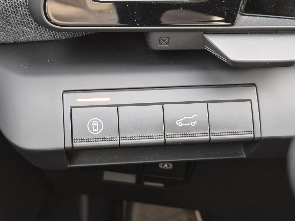 Renault Scenic e-tech ev87 long range techno adaptive cruise, camera, elekt