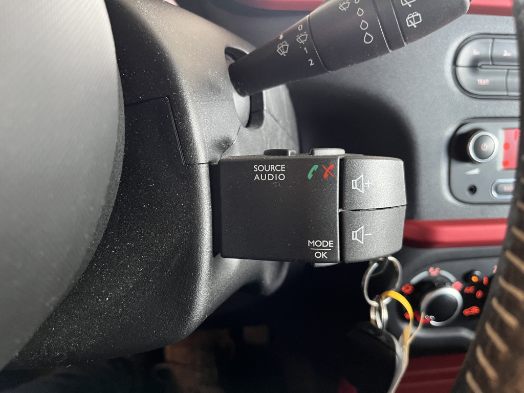 Renault Twingo 1.0 sce intens 57 dkm cruise