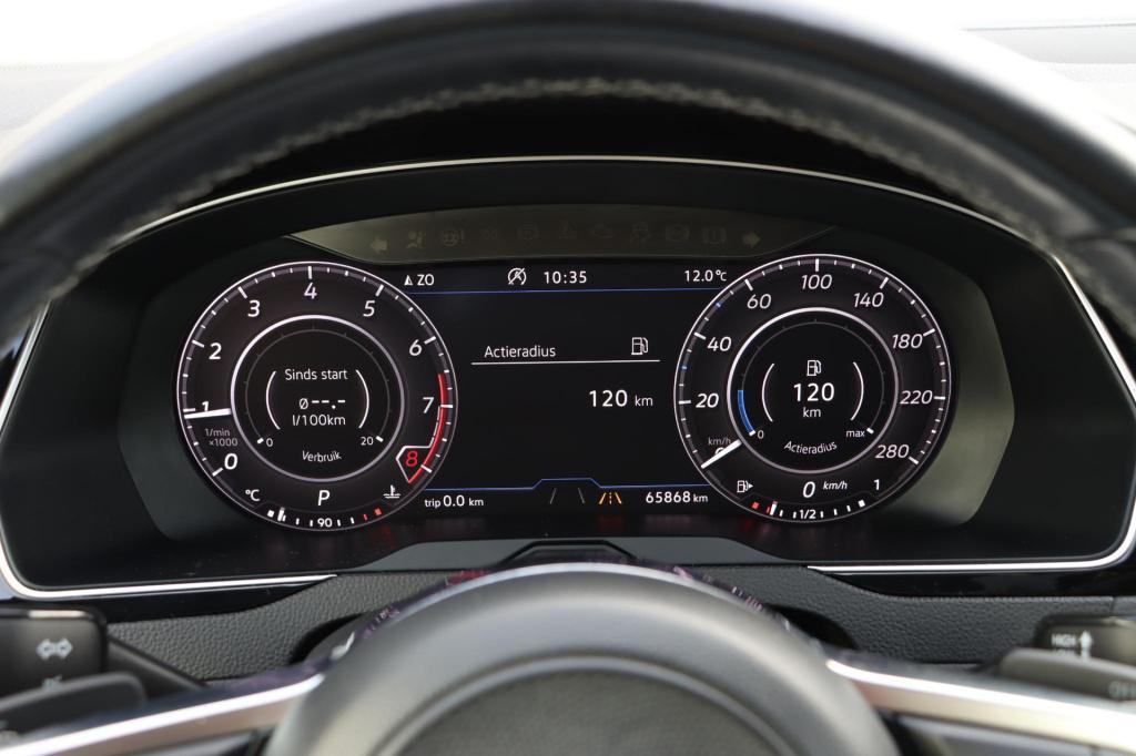 Volkswagen Arteon 1.5 tsi business r 150pk dsg7