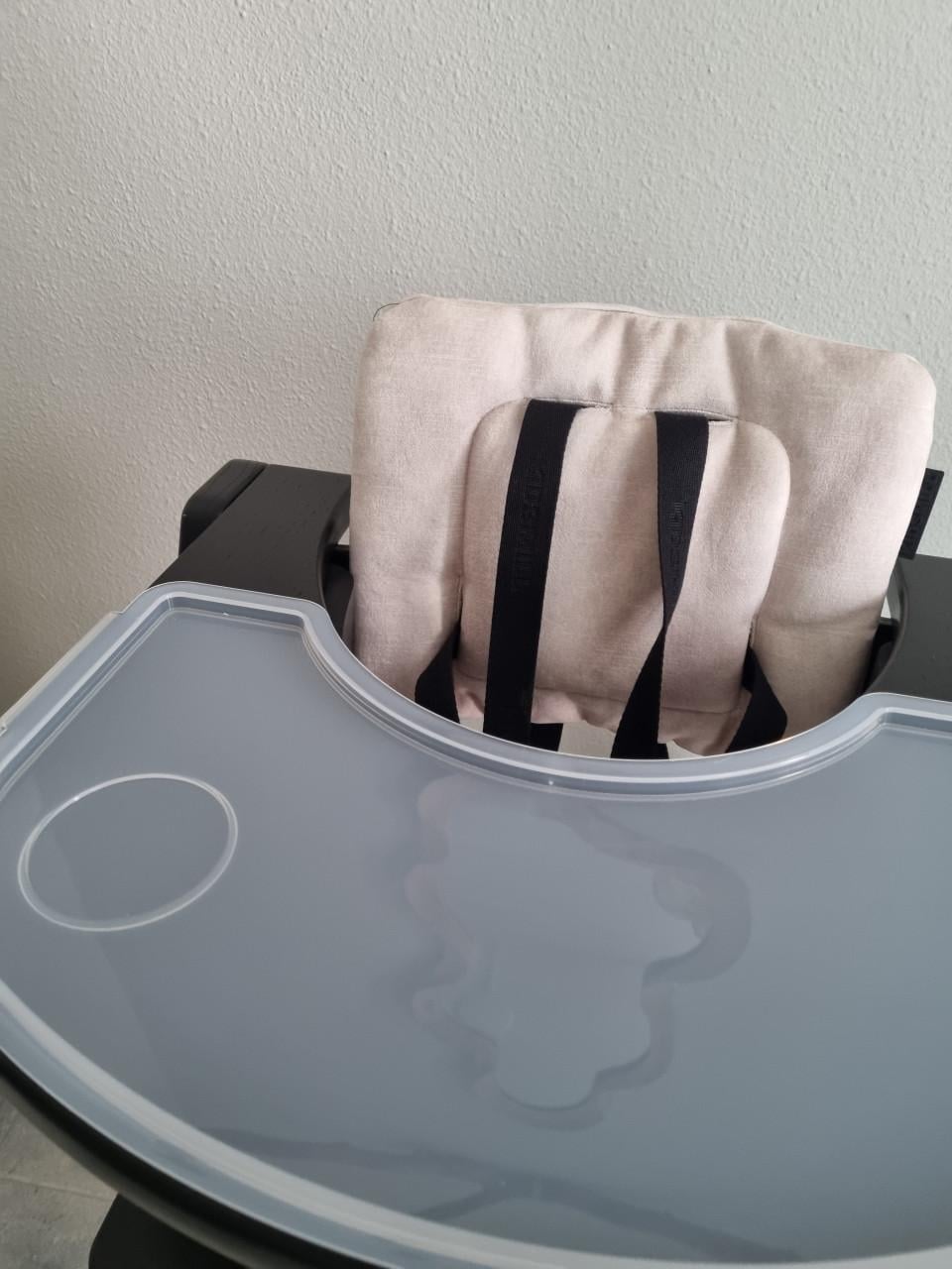 Nieuw! Complete Kidsmill Up! meegroeistoel + newborn