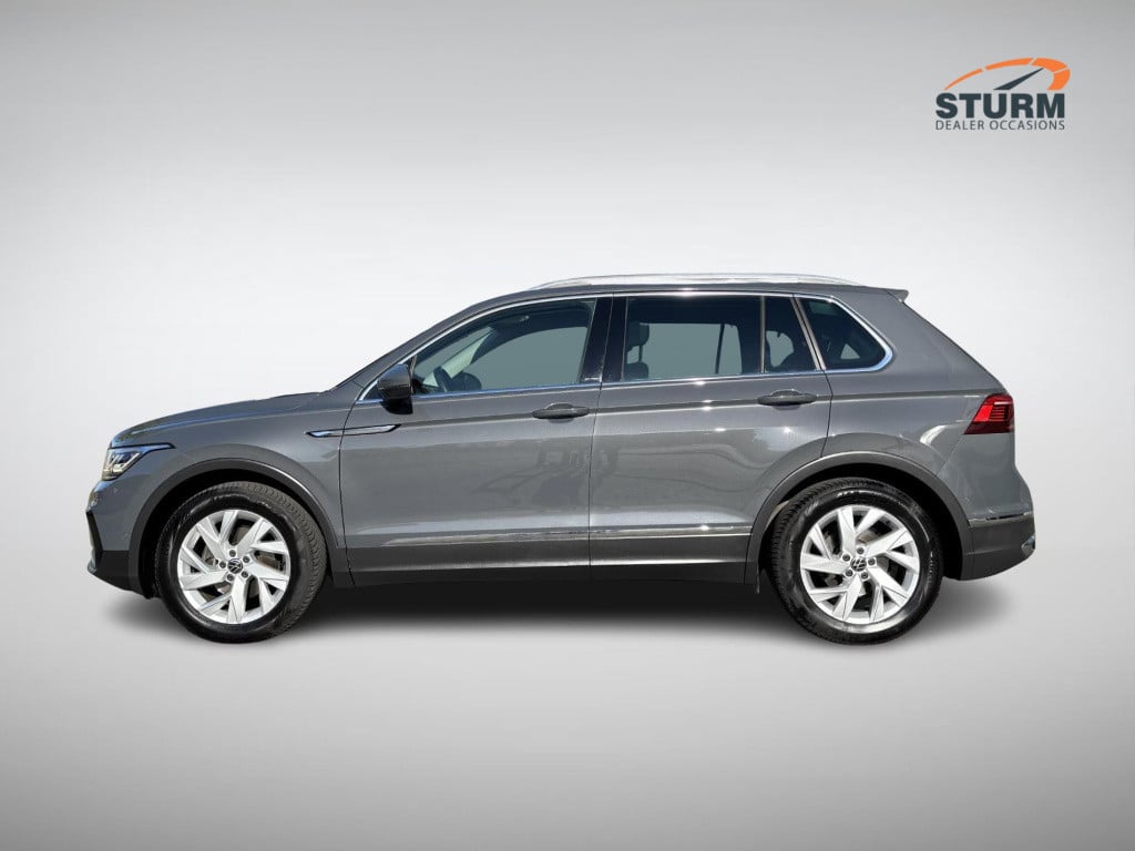 Volkswagen Tiguan 1.5 tsi elegance trekhaak |  camera | apple carplay/andro
