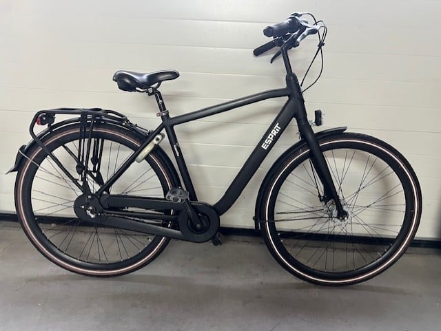 Gazelle Esprit Framemaat 49CM