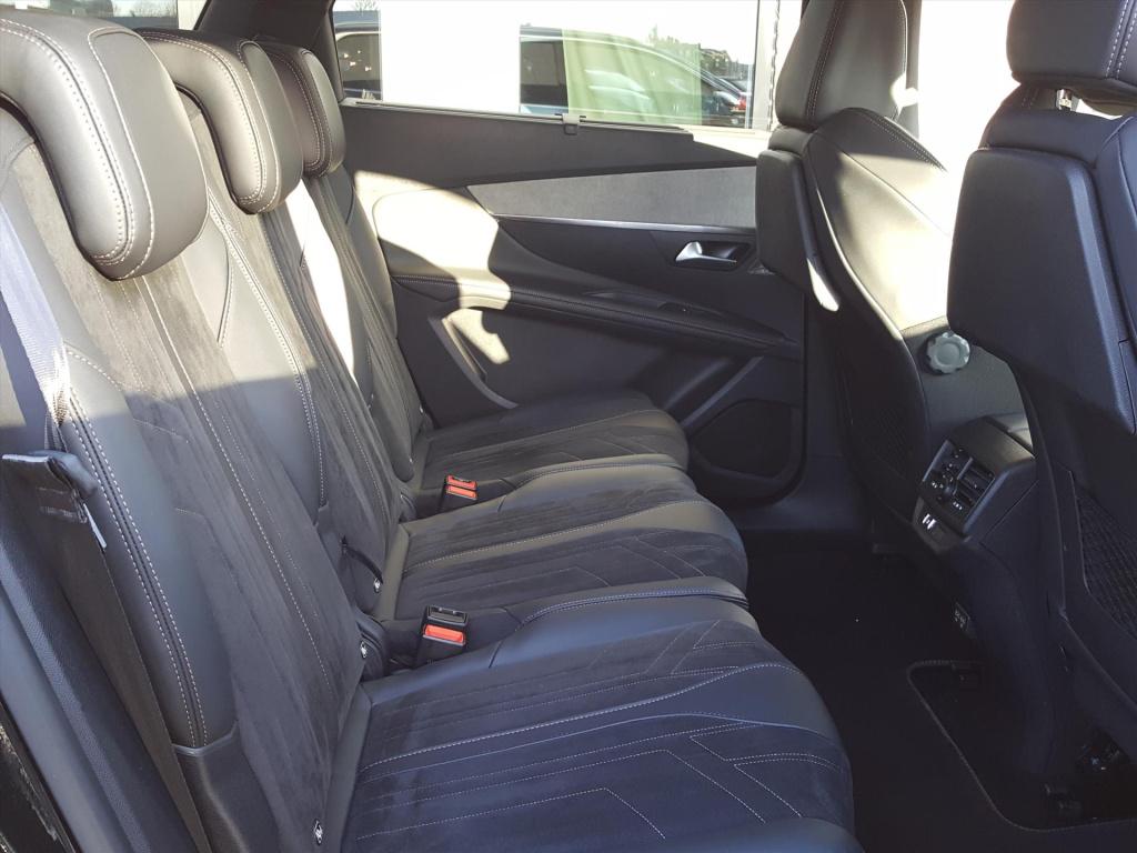 Peugeot 5008 gt 1.2-130pk automaat(t8/7p)trekhaak | apple carplay&android a