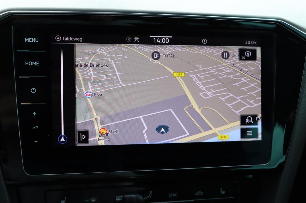Volkswagen Passat variant 1.4 tsi phev gte business | soh 91,1,% |