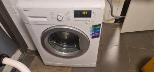 Beko wasmachine 7kg