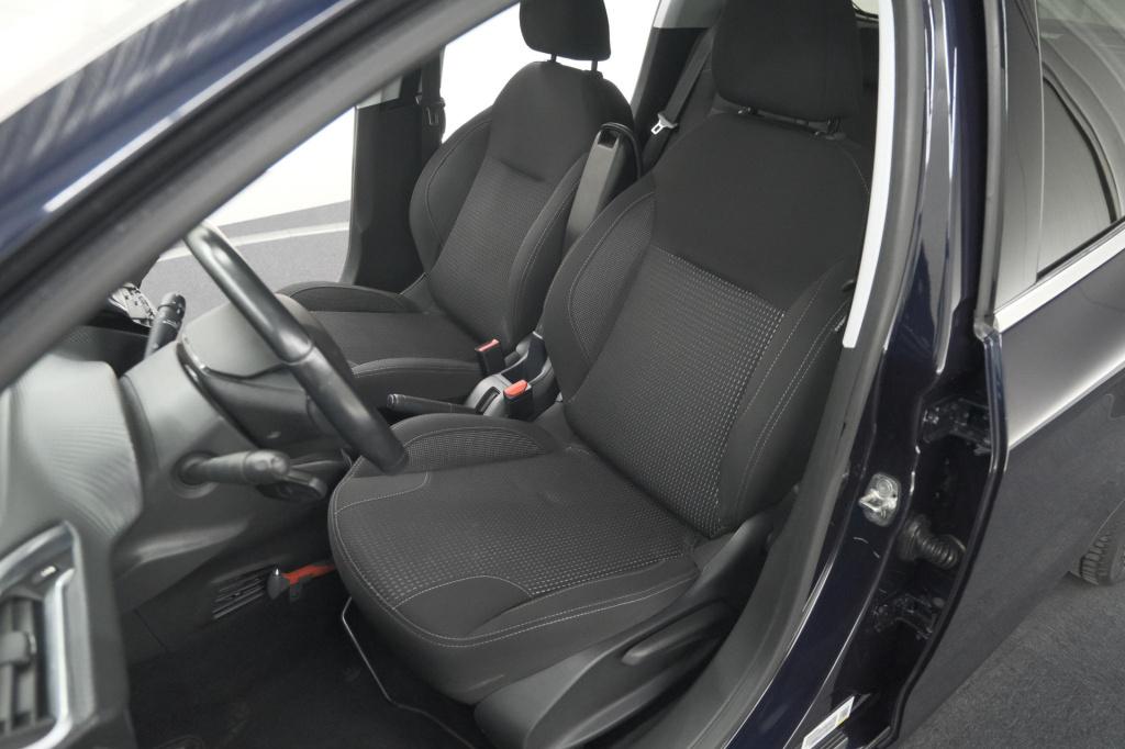 Peugeot 208 puretech 110 tech edition | camera | apple carplay | parkeersen