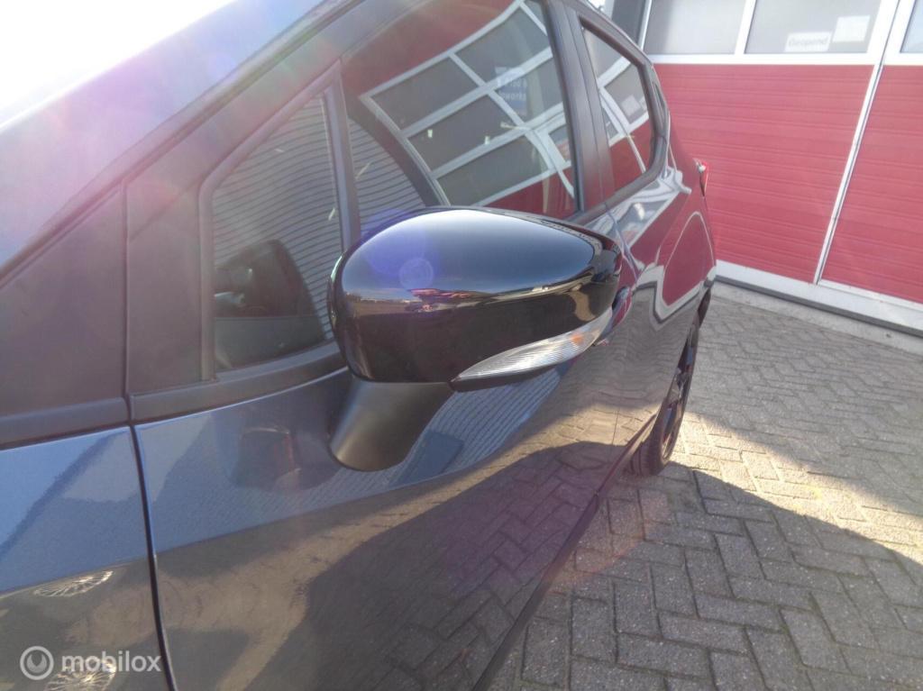 Nissan Micra 1.0 ig-t business/airco/lm velgen/navigatie/led/cruise control