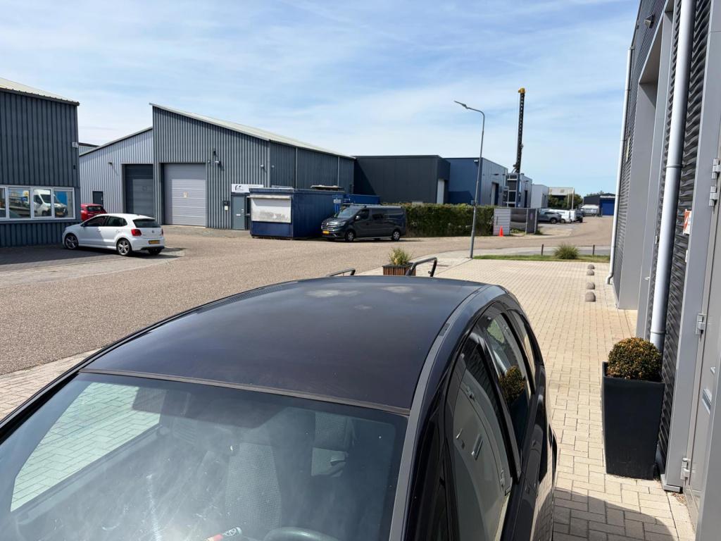 Opel Meriva 1.4-16v business/128.000 nap/airco/trekhaak/metallic/