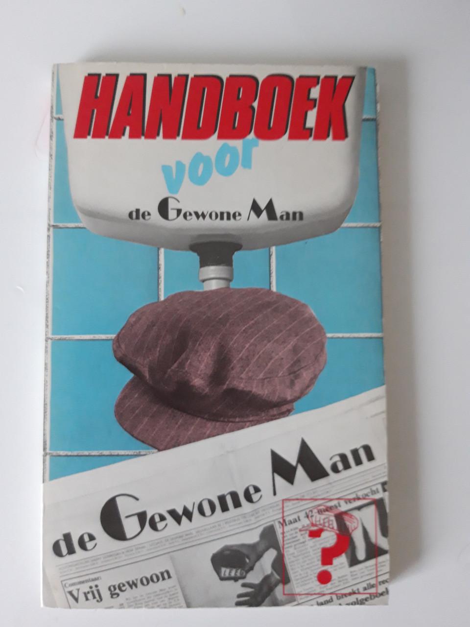 Humor: Handboek voor de gewone man.