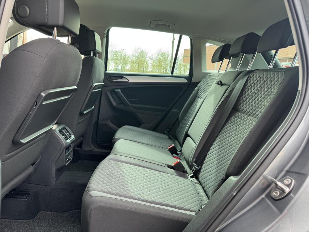 Volkswagen Tiguan 1.4 tsi comfortline executive-pack, trekhaak uitklapbaar 
